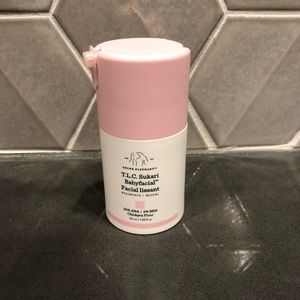 Other - Drunk elephant TLC Sukari babyfacial Other - Drunk elephant TLC Sukari babyfacial